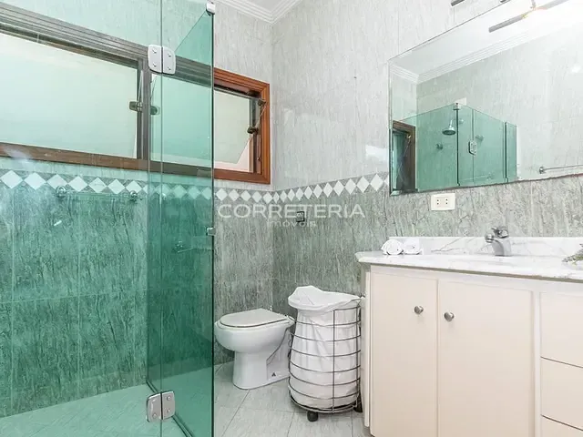 Casa 4 quartos e 4 banheiros, à venda, no bairro Jardim Marajoara em São Paulo