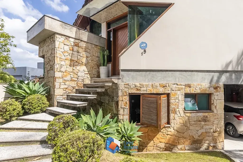 Casa, 4 quartos, 237 m² - Foto 39