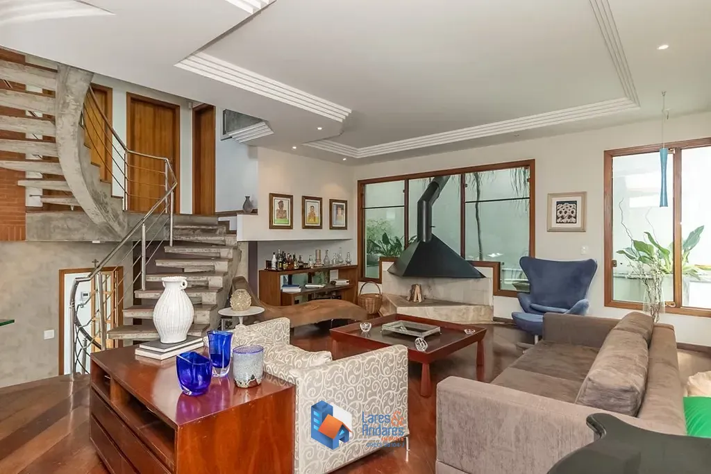 Casa, 4 quartos, 237 m² - Foto 44