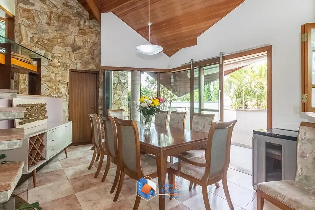Casa, 4 quartos, 237 m² - Foto 49