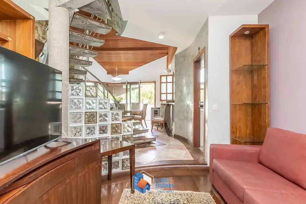 Casa, 4 quartos, 237 m² - Foto 62