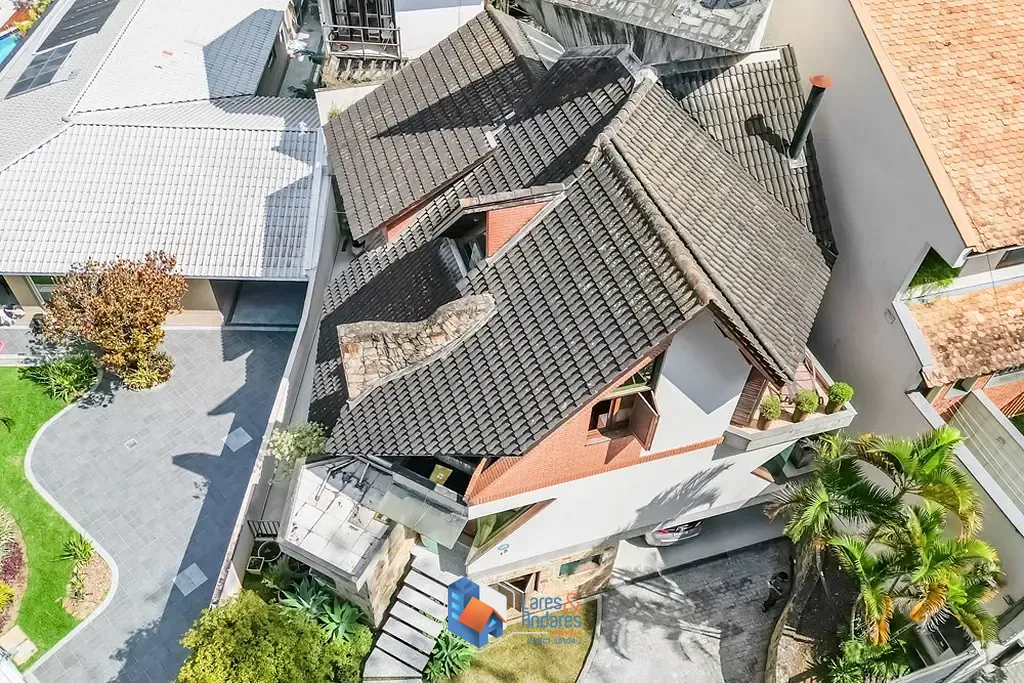 Casa, 4 quartos, 237 m² - Foto 31
