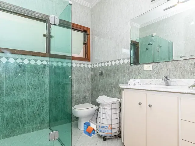 Casa 4 quartos e 4 banheiros, à venda, no bairro Jardim Marajoara em São Paulo