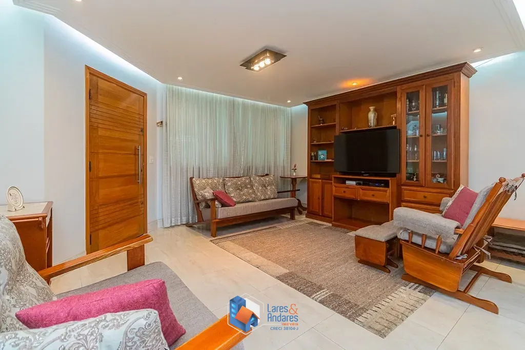 Casa, 3 quartos, 160 m² - Foto 30