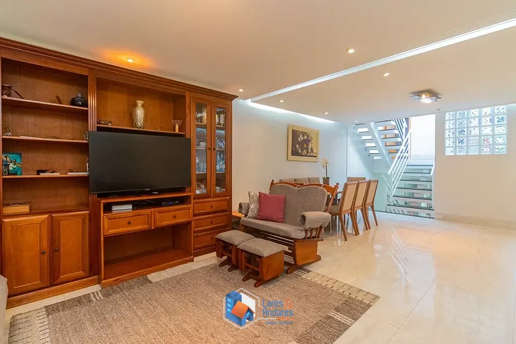 Casa, 3 quartos, 160 m² - Foto 31