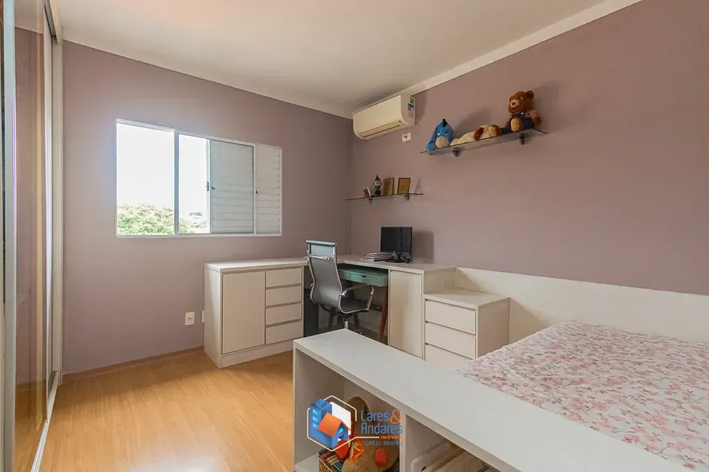 Casa, 3 quartos, 160 m² - Foto 41