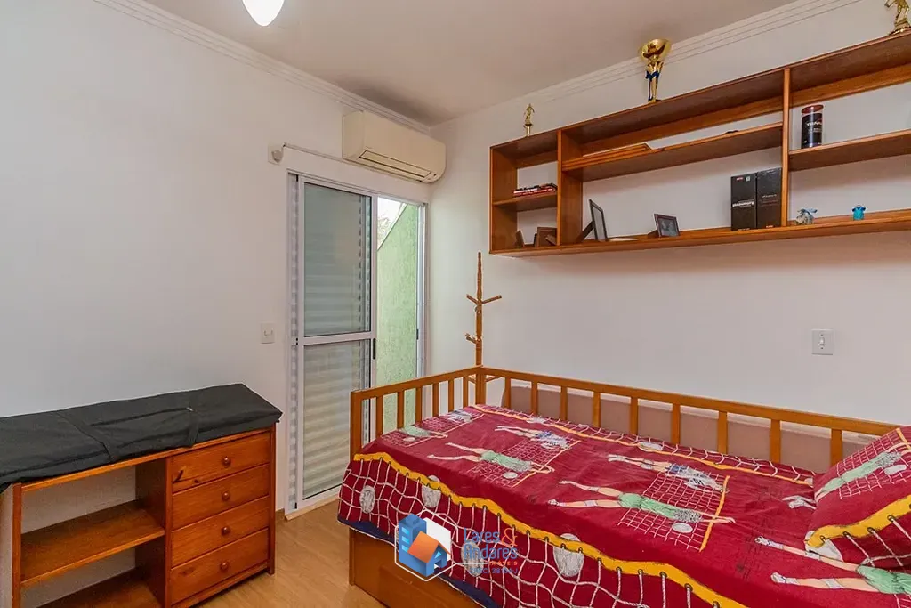 Casa, 3 quartos, 160 m² - Foto 4