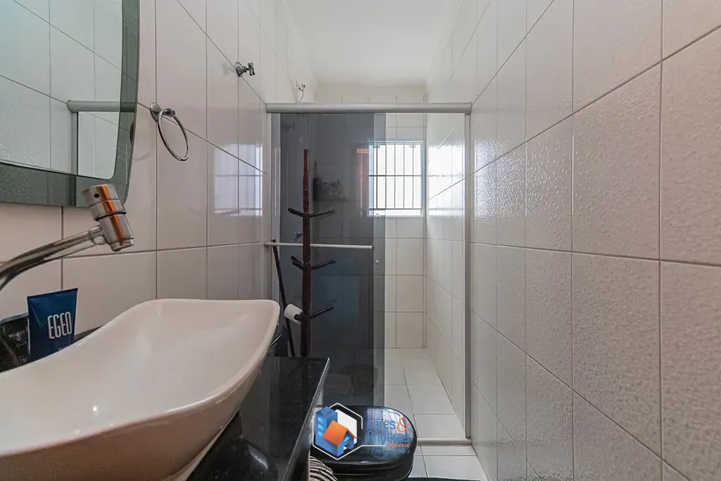Casa, 3 quartos, 160 m² - Foto 2