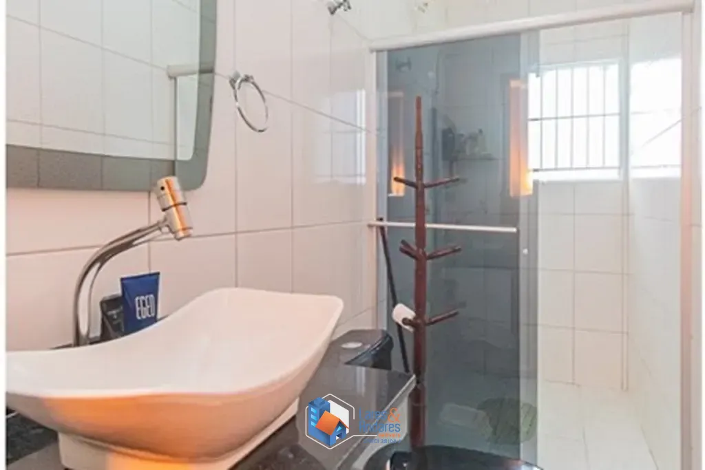 Casa, 3 quartos, 160 m² - Foto 13