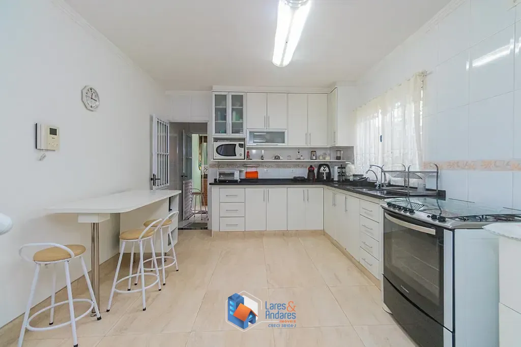 Casa, 3 quartos, 160 m² - Foto 14