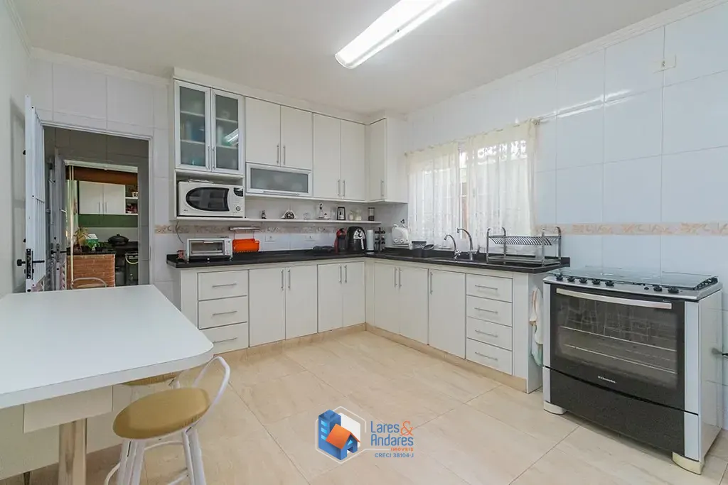 Casa, 3 quartos, 160 m² - Foto 15