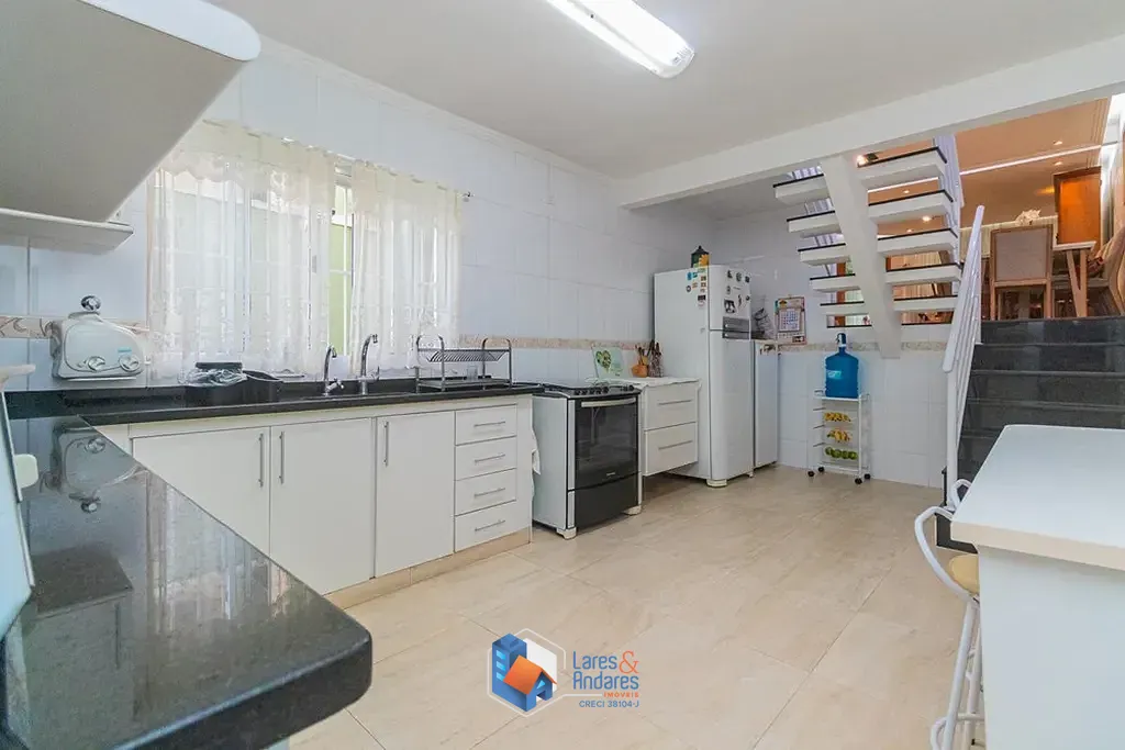 Casa, 3 quartos, 160 m² - Foto 16