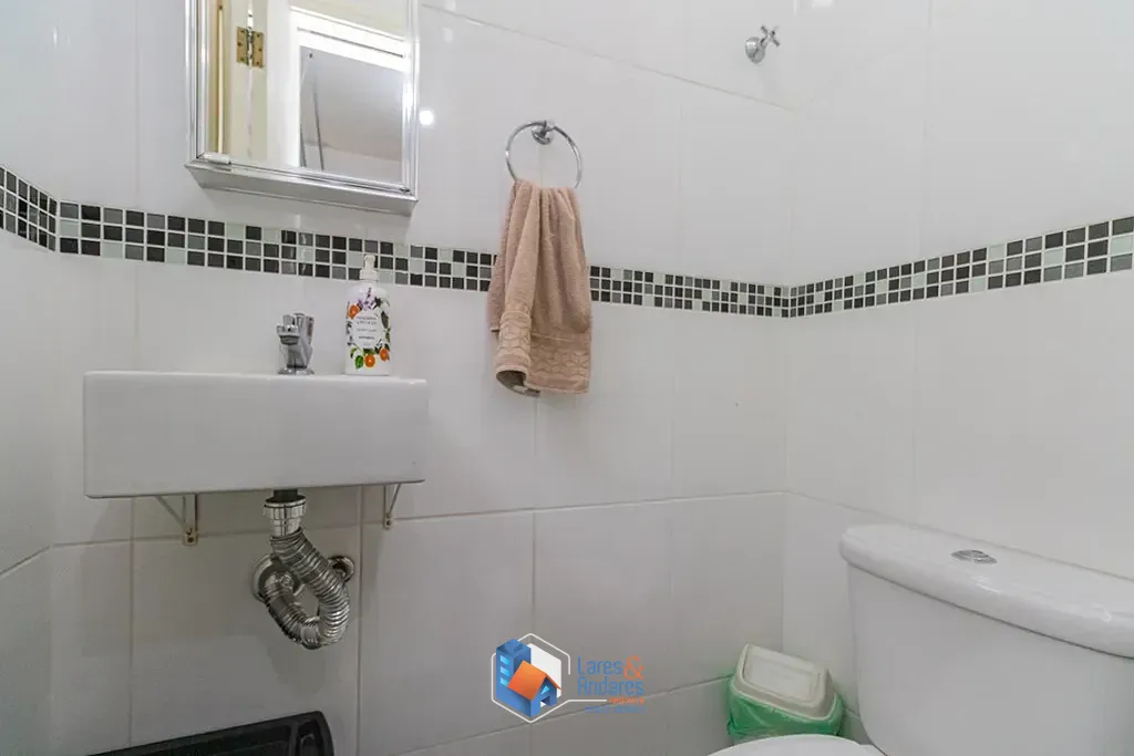 Casa, 3 quartos, 160 m² - Foto 19