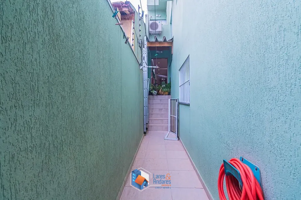 Casa, 3 quartos, 160 m² - Foto 22