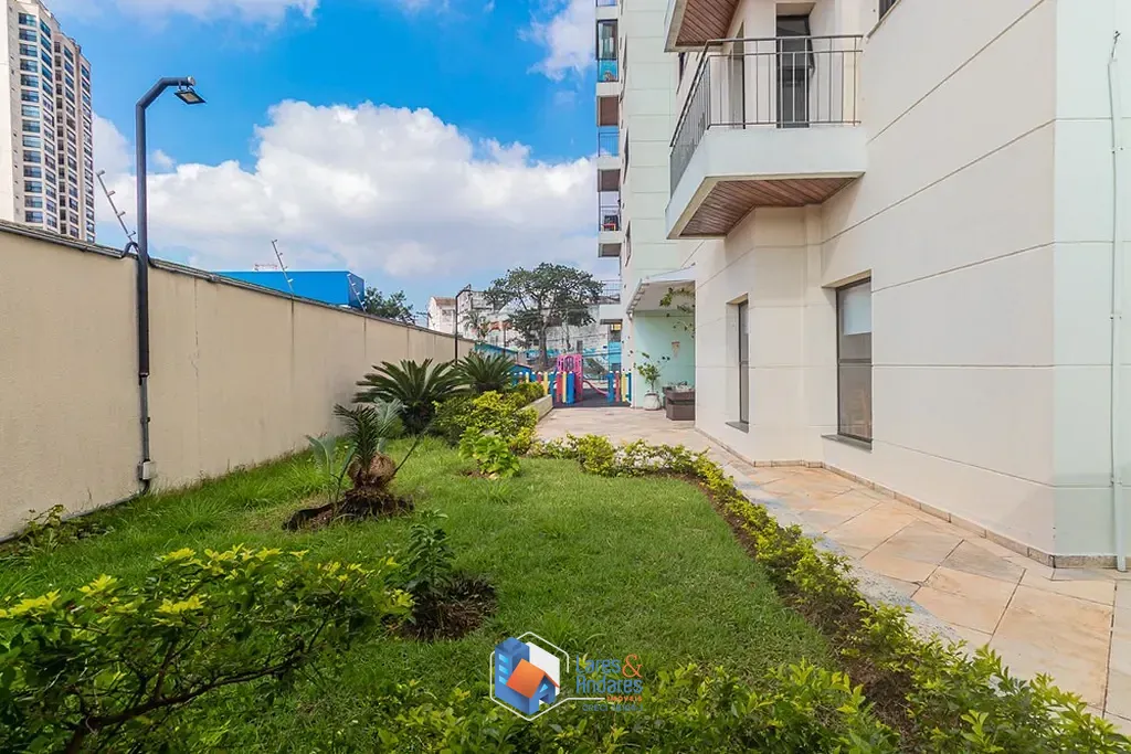 Apartamento, 3 quartos, 82 m² - Foto 27