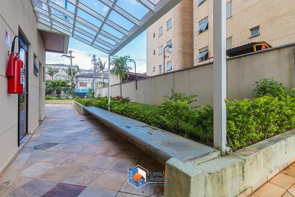 Apartamento, 3 quartos, 82 m² - Foto 28