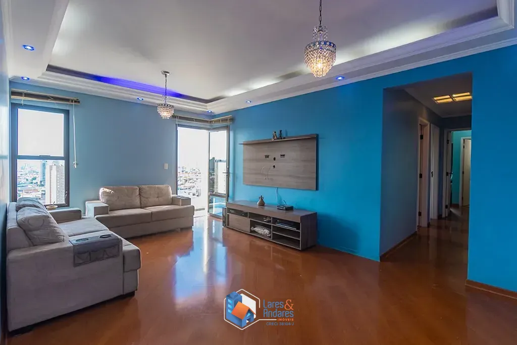 Apartamento, 3 quartos, 82 m² - Foto 30