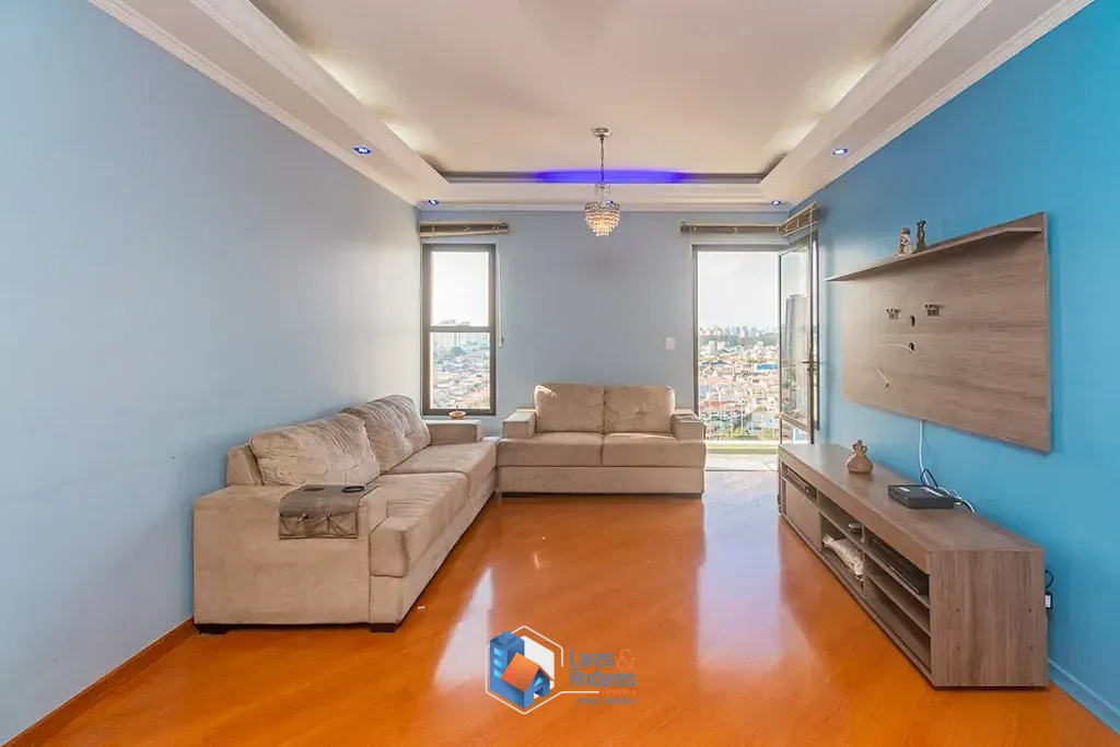 Apartamento, 3 quartos, 82 m² - Foto 31