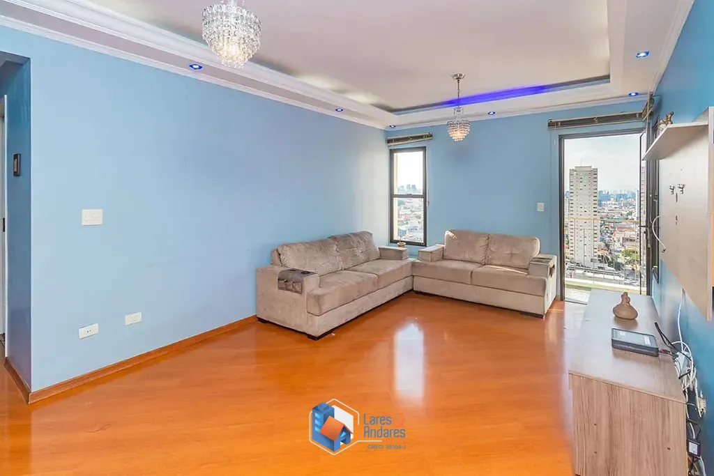 Apartamento, 3 quartos, 82 m² - Foto 32
