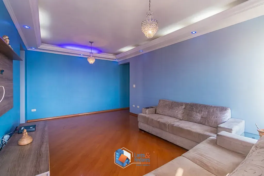 Apartamento, 3 quartos, 82 m² - Foto 33