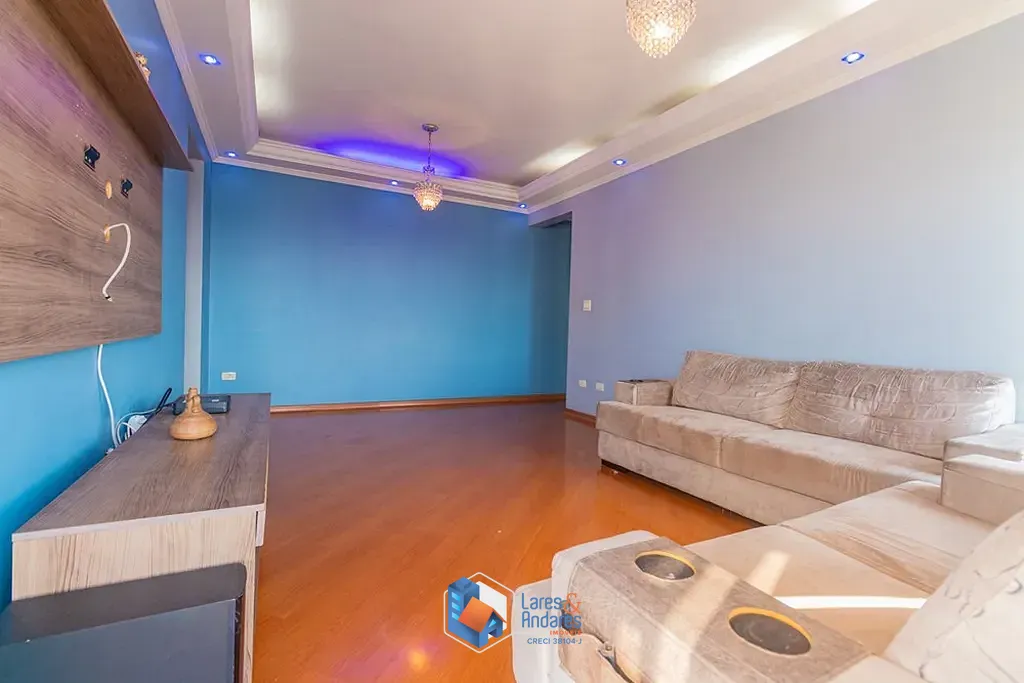 Apartamento, 3 quartos, 82 m² - Foto 34