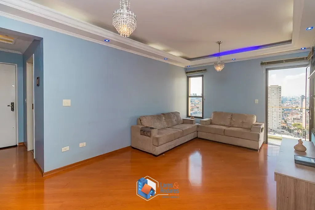Apartamento, 3 quartos, 82 m² - Foto 35