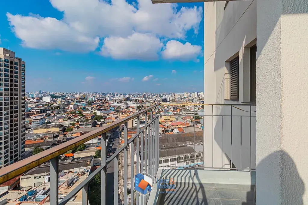 Apartamento, 3 quartos, 82 m² - Foto 36