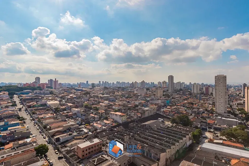 Apartamento, 3 quartos, 82 m² - Foto 40