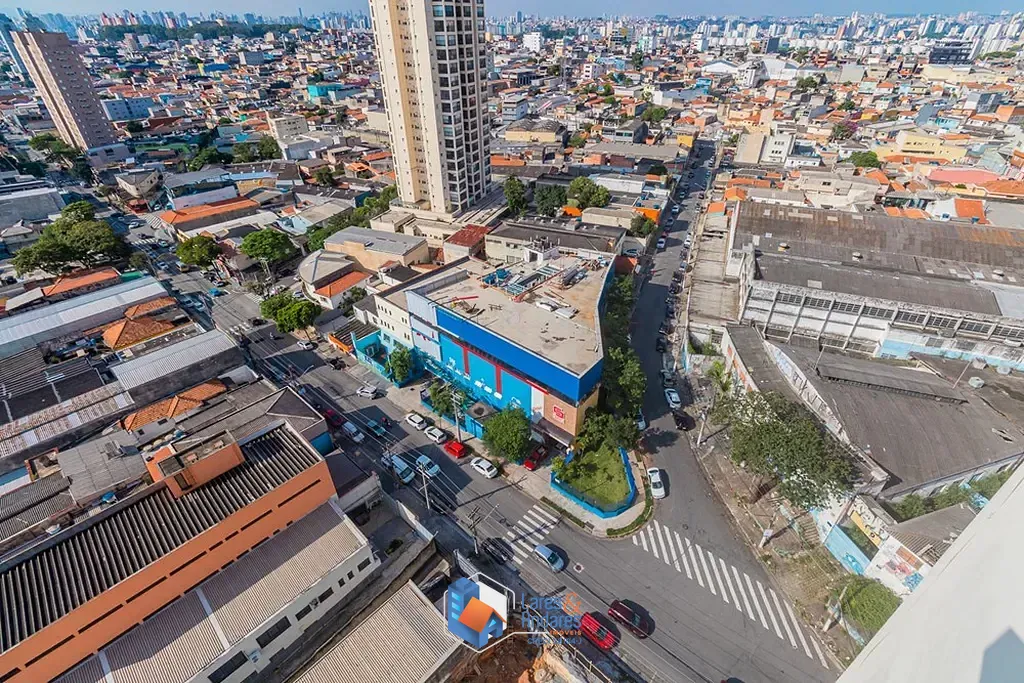 Apartamento, 3 quartos, 82 m² - Foto 41