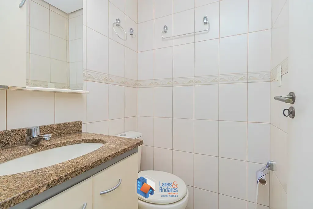 Apartamento, 3 quartos, 82 m² - Foto 43