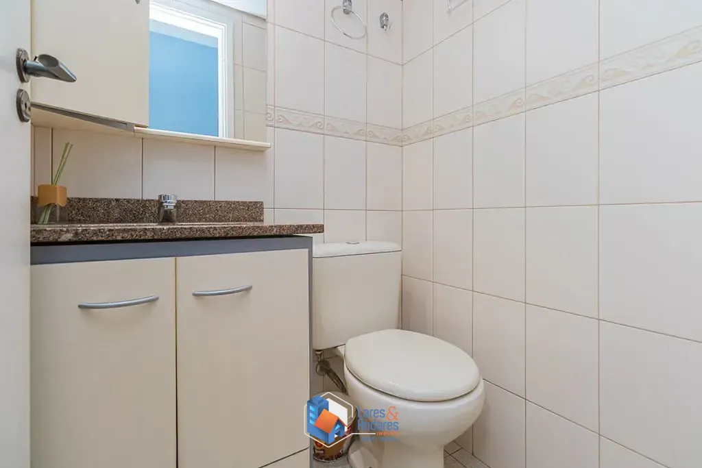 Apartamento, 3 quartos, 82 m² - Foto 44