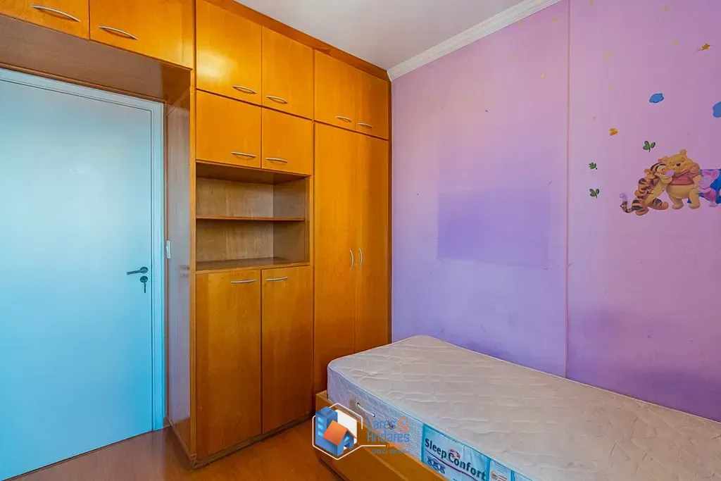 Apartamento, 3 quartos, 82 m² - Foto 46
