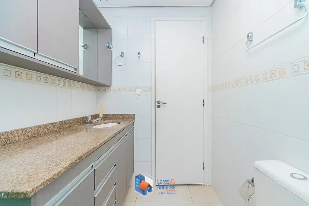 Apartamento, 3 quartos, 82 m² - Foto 3