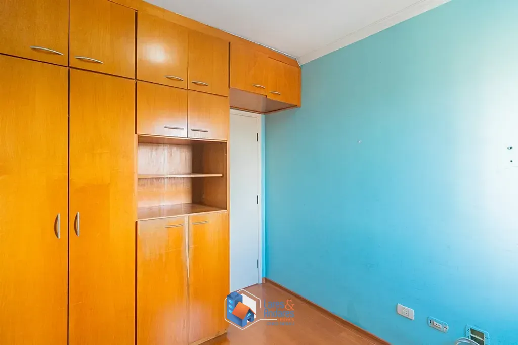 Apartamento, 3 quartos, 82 m² - Foto 6