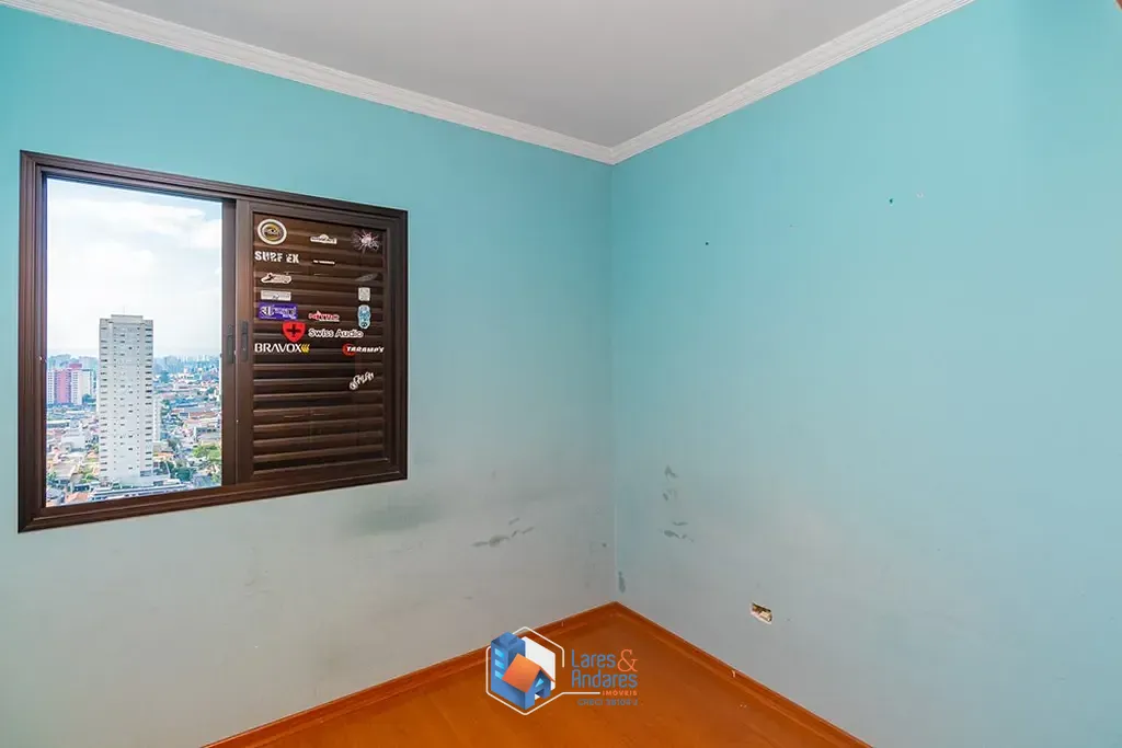 Apartamento, 3 quartos, 82 m² - Foto 7
