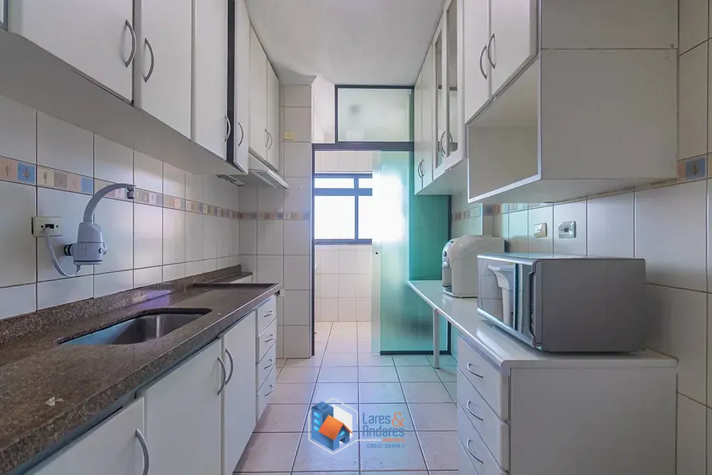Apartamento, 3 quartos, 82 m² - Foto 8