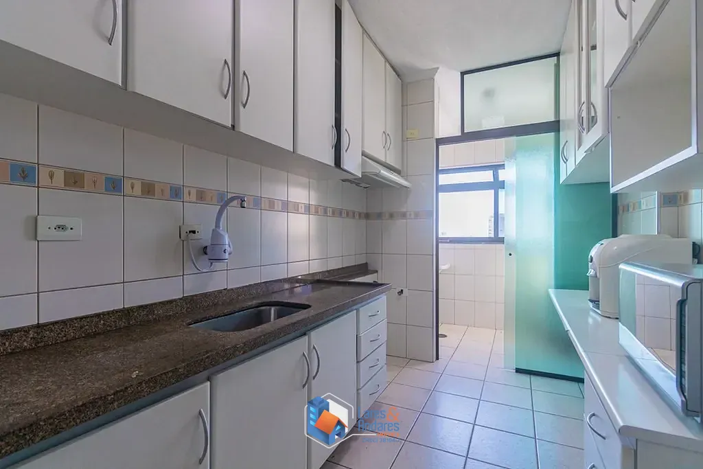 Apartamento, 3 quartos, 82 m² - Foto 9