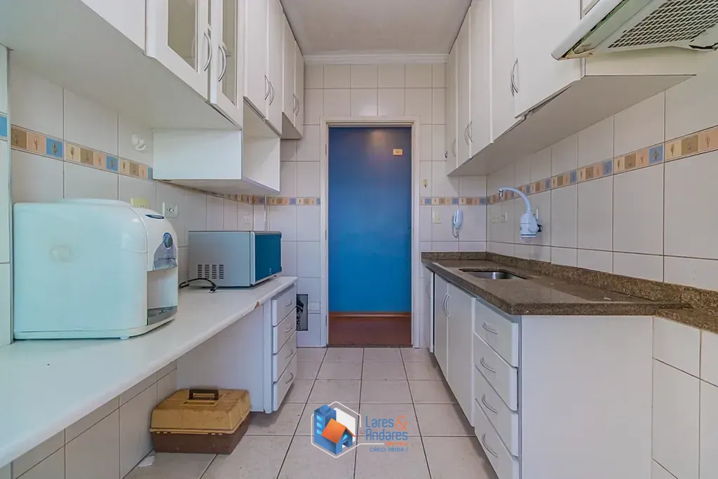 Apartamento, 3 quartos, 82 m² - Foto 10