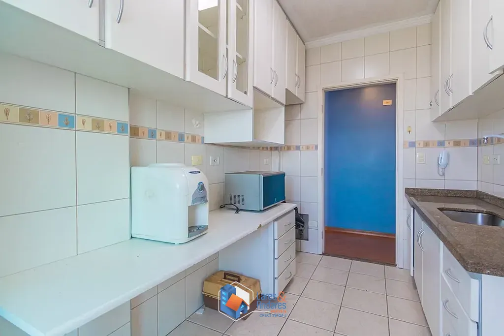 Apartamento, 3 quartos, 82 m² - Foto 11