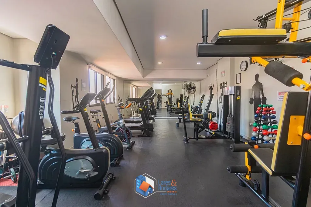 Apartamento, 3 quartos, 82 m² - Foto 2