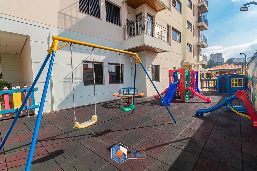 Apartamento, 3 quartos, 82 m² - Foto 14