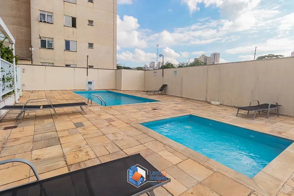Apartamento, 3 quartos, 82 m² - Foto 16