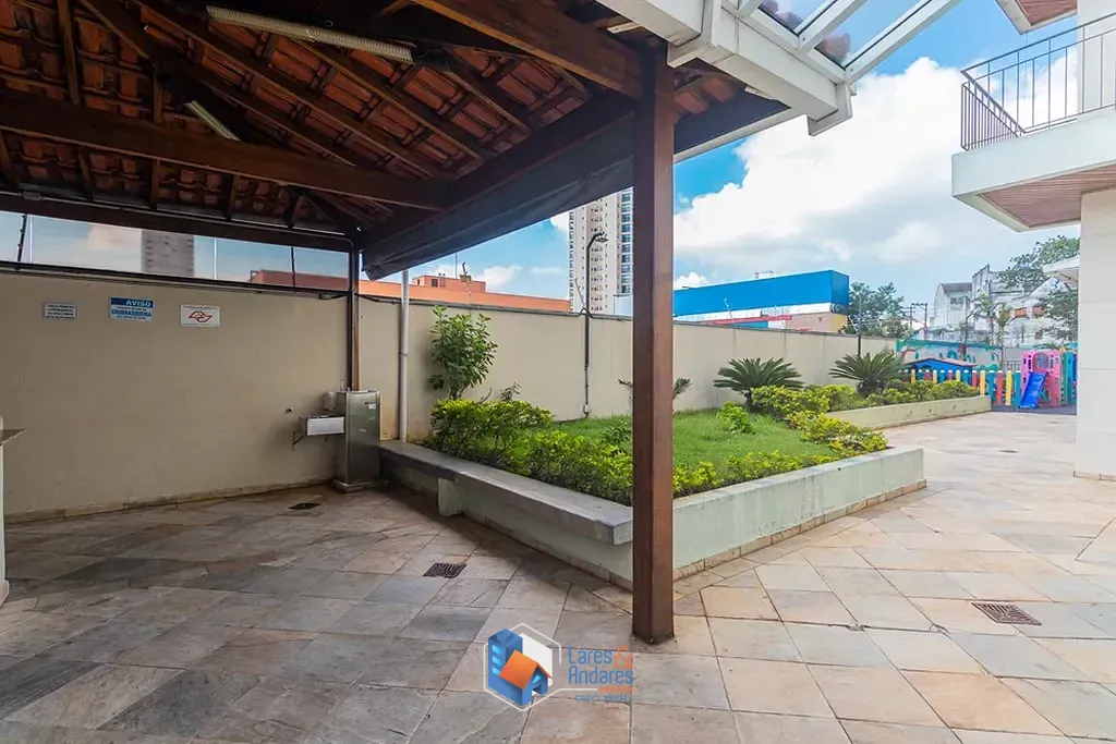 Apartamento, 3 quartos, 82 m² - Foto 18