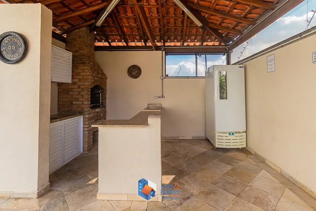 Apartamento, 3 quartos, 82 m² - Foto 19