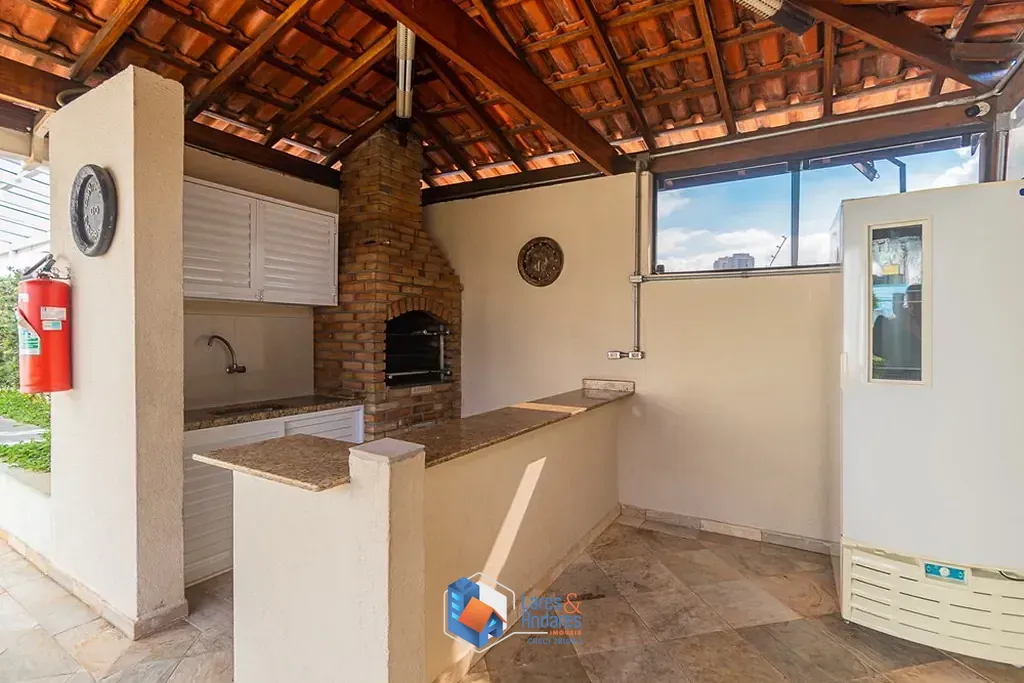 Apartamento, 3 quartos, 82 m² - Foto 20