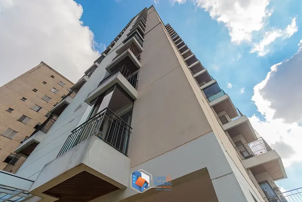 Apartamento, 3 quartos, 82 m² - Foto 23