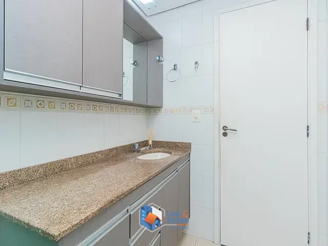 Apartamento 3 quartos e 2 banheiros, à venda, no bairro Sacomã em São Paulo