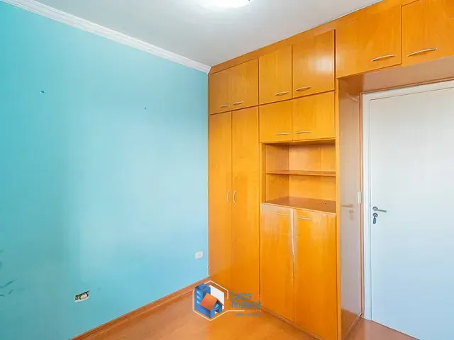 Apartamento 3 quartos e 2 banheiros, à venda, no bairro Sacomã em São Paulo