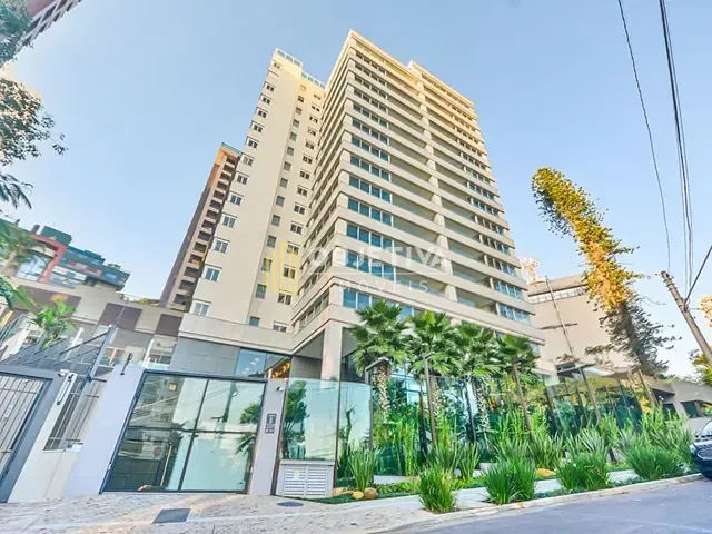 Apartamento 3 quartos e 5 banheiros, à venda, no bairro Bela Vista em Porto Alegre
