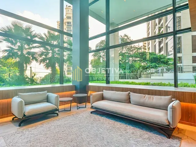 Apartamento 3 quartos e 5 banheiros, à venda, no bairro Bela Vista em Porto Alegre